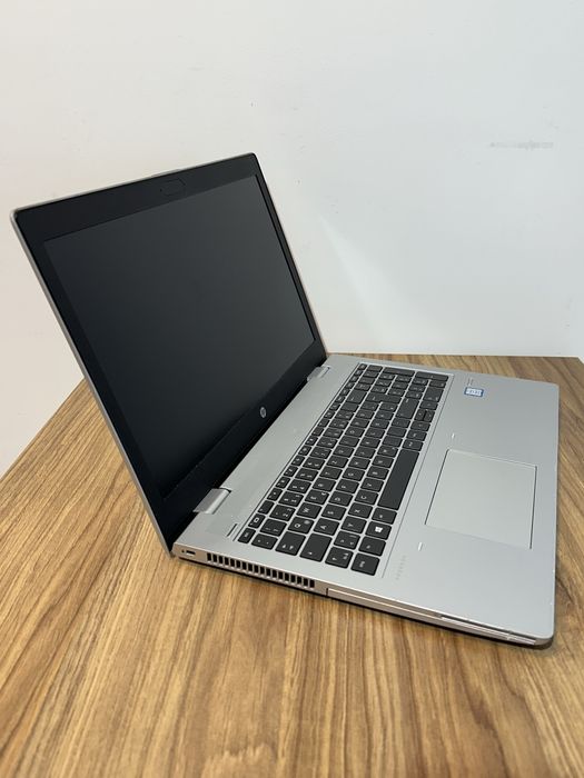 Ноутбук HP ProBook 650 G4