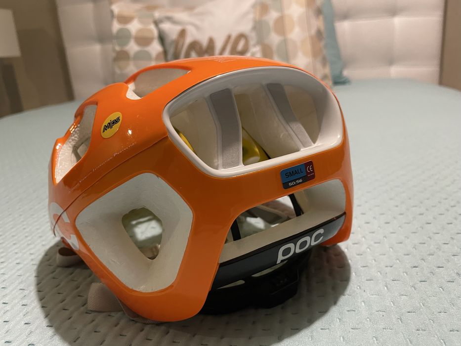 Capacete Poc Octal