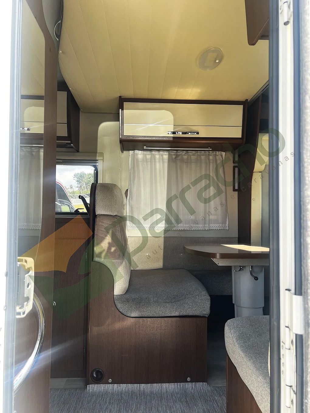 CI International X-Til Elite S Plus REF.U66