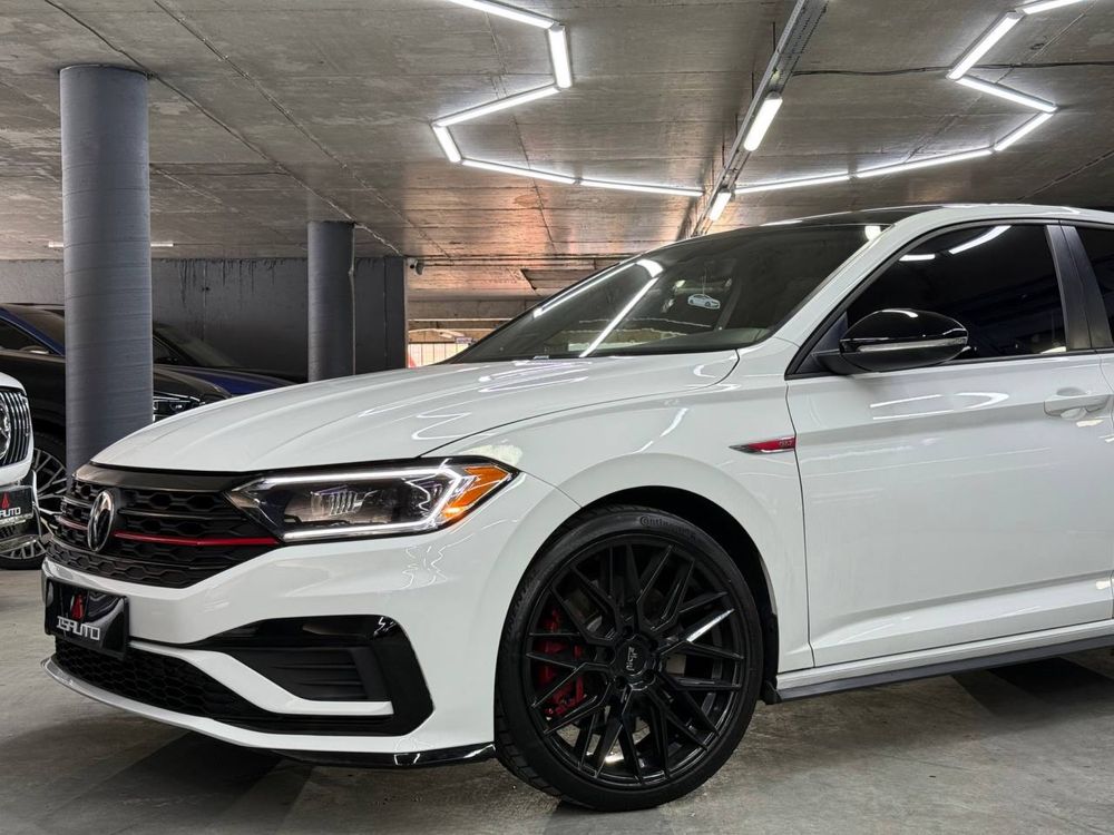 Volkswagen Jetta GLI AUTOBAHN 2019