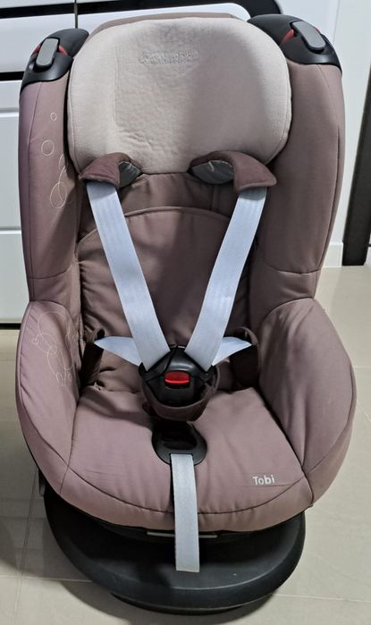 Fotelik samochodowy Maxi Cosi Tobi 9-18 kg