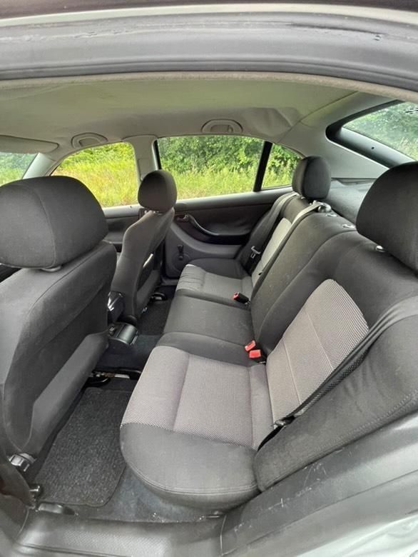 Seat Leon 1 1.6 16v
