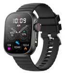 Smartwatch ZW39 2,01-calowy wyświetlacz Bluetooth Tętno ttst906