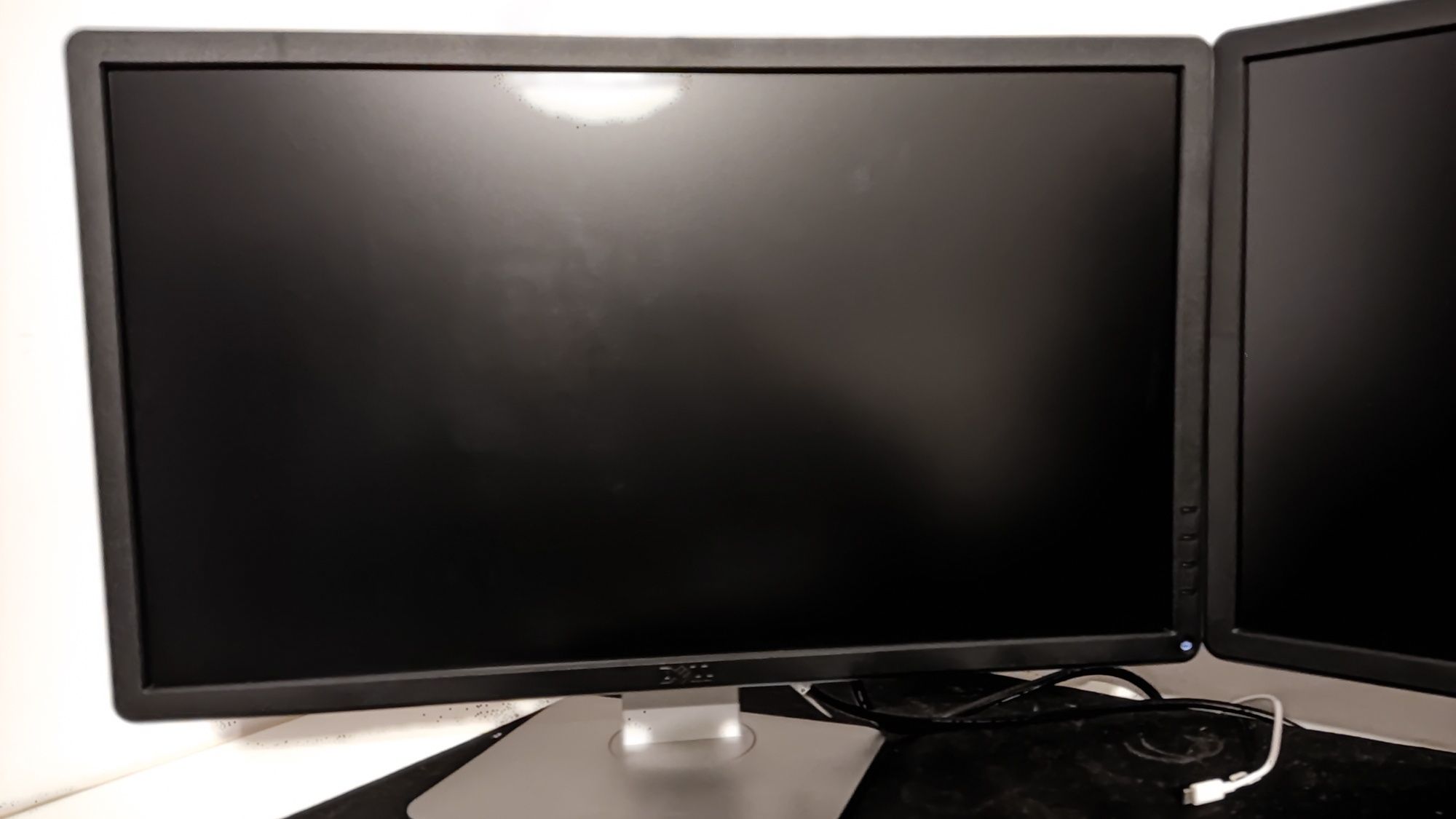 Monitor Dell p2414h 24 cale 60 Hz IPS