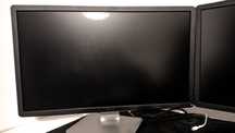 Monitor Dell p2414h 24 cale 60 Hz IPS