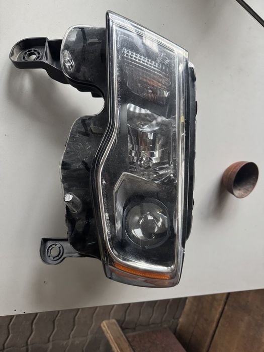 Фара Jeep Grand Cherokee WK 2 2021 р.