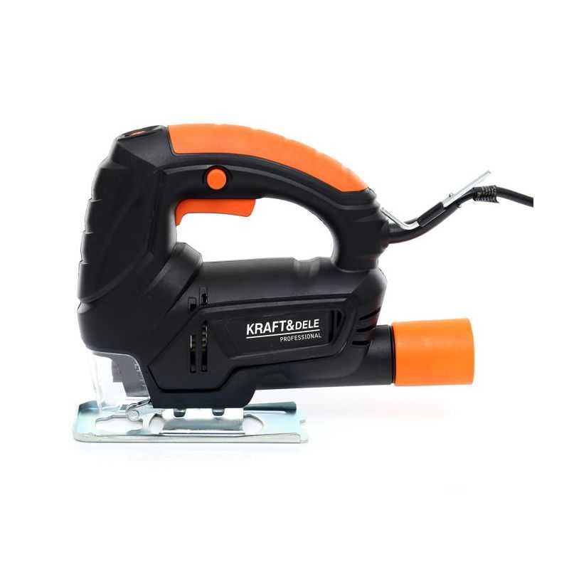 Wyrzynarka wycinarka regulacja kąta 700W KD1675 NOWA