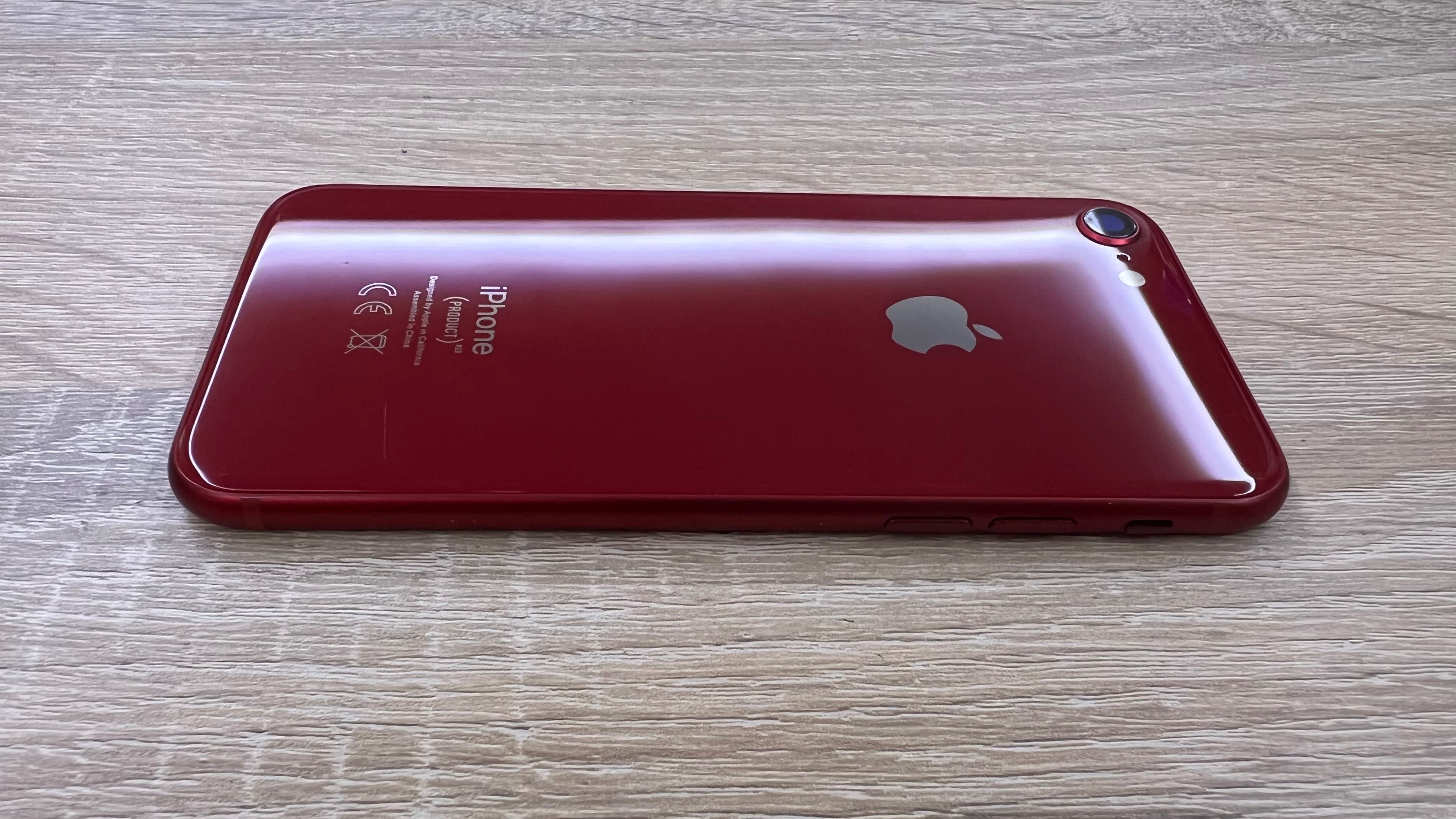 Oryginalny korpus obudowa plecki Apple iPhone 8 demontaż wymiana