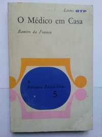 O Médico em Casa - Ramiro da Fonseca