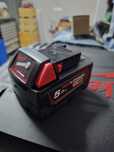 Bateria Milwaukee M18 5.0AH (LER ANÚNCIO)