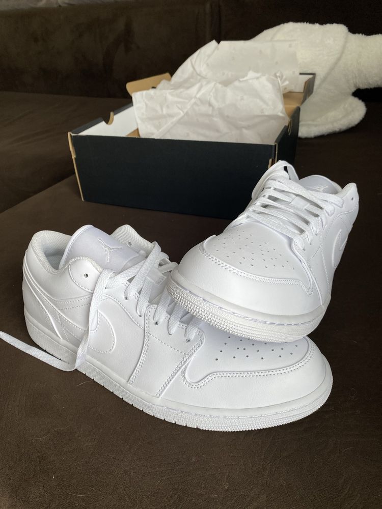 Кросівки Nike Air Jordan
