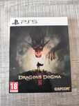Dragons Dogma II Ps5 Steelcase