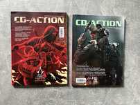 CD Action numery 01-02/2025