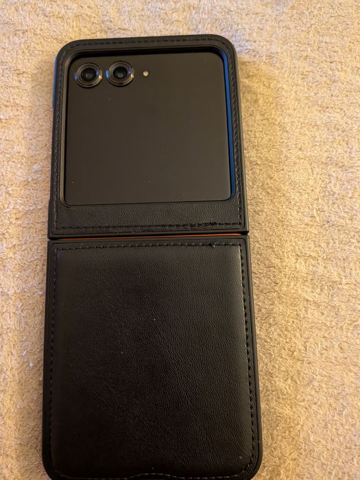 Motorola razr 50 de 256GB Orange