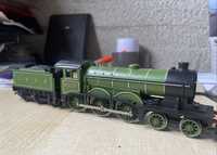 MiniClubMarklin  - Locomotiva Hornby R150 B12  4-6-0 Corr.Continua  H0