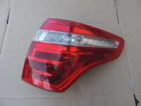 Lampa tył tylna prawa europejska Citroen C4 Picasso 06,07,08,09,10-13