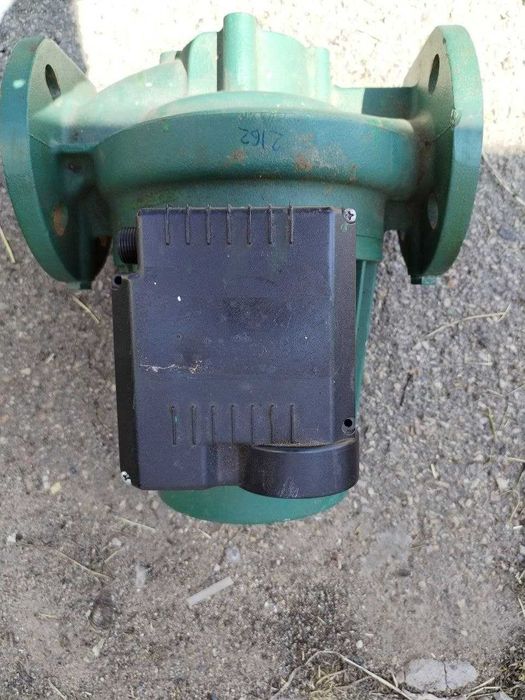 Насос циркуляционный DAB BPH 120/280.50M DN 50 mm