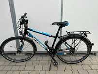 STEVENS junior-bike tour 26"