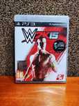 WWE 2K15 PS3 Gra