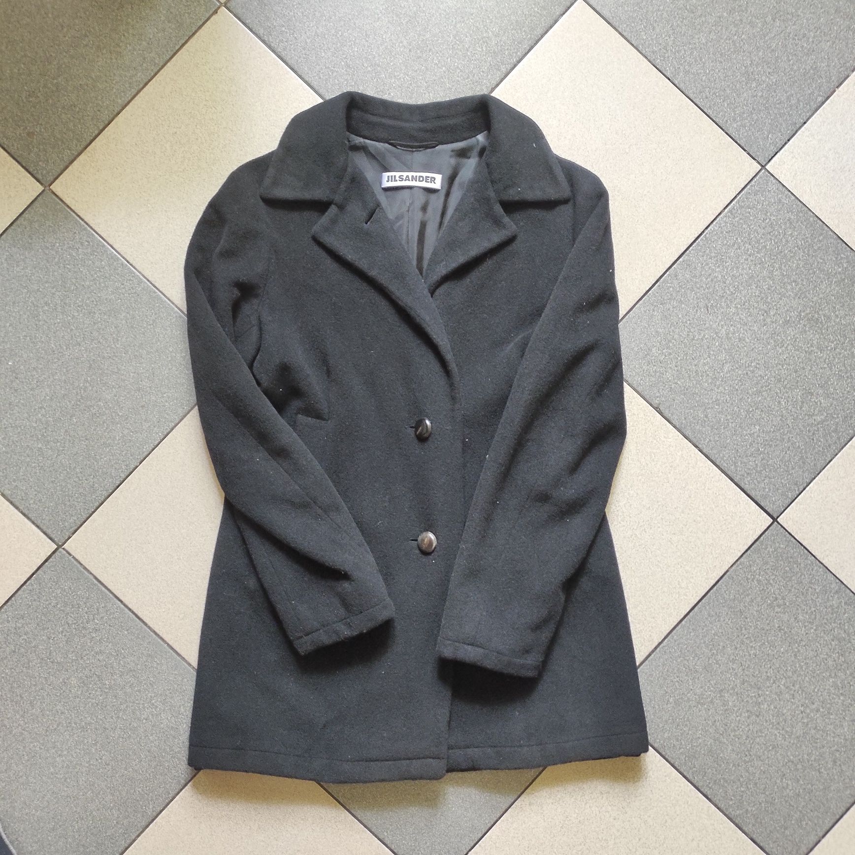 Піджак пальто JIL SANDER