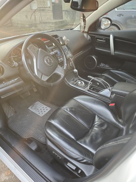 Продам Мазда 6, 2008, GH