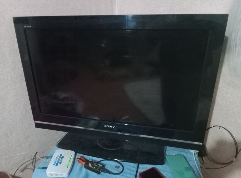 Продам телевизор Sony