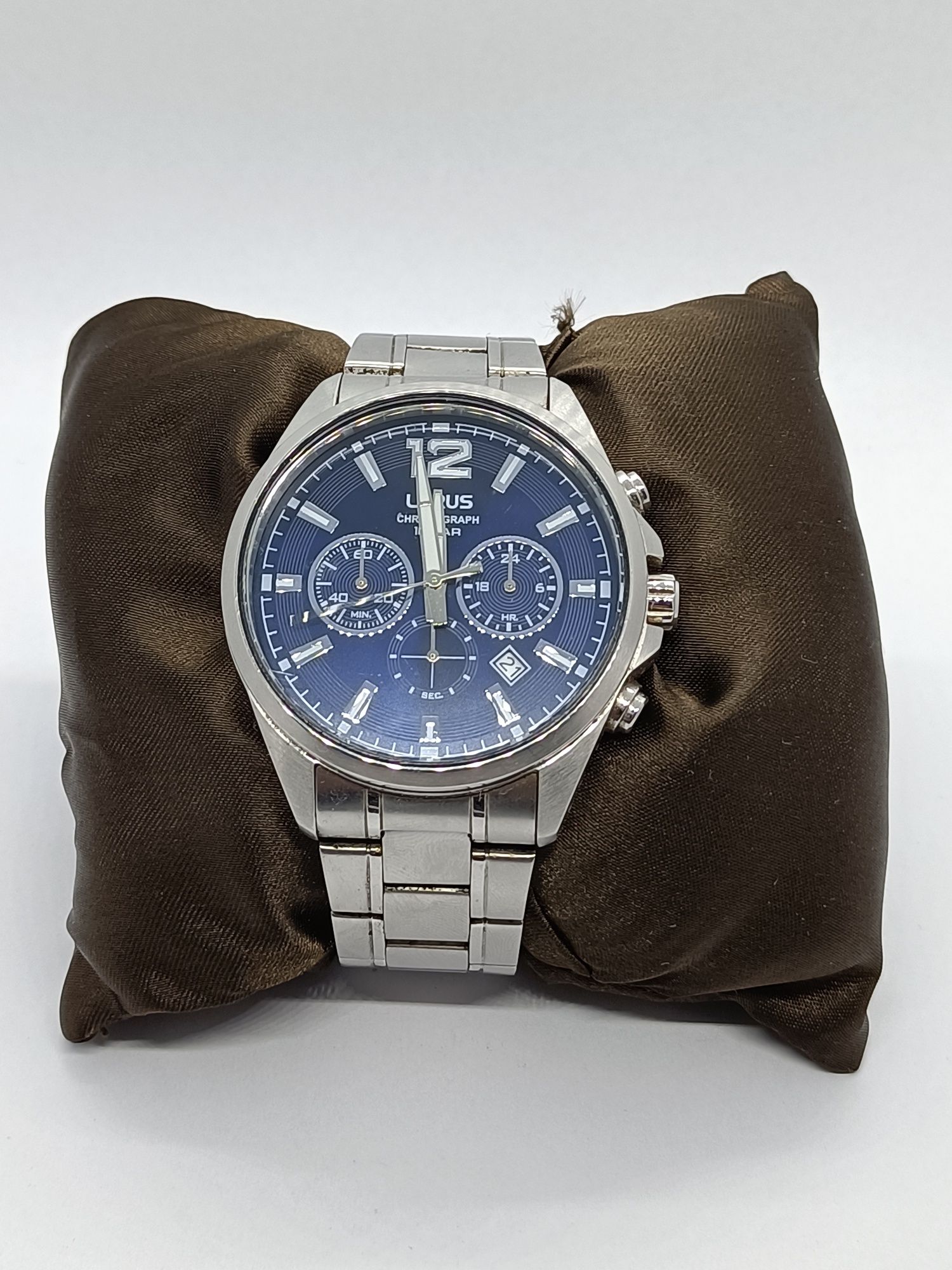 Lorus zegarek męski LORUS RM361HX9