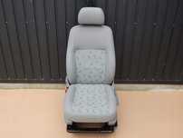 VW T5 MULTIVAN fotel kierowcy podstawa lewy przód przedni LLL