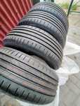 205/60R17 Bridgestone Turanza