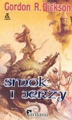 Smok I Jerzy Gordon R. Dickson A71436