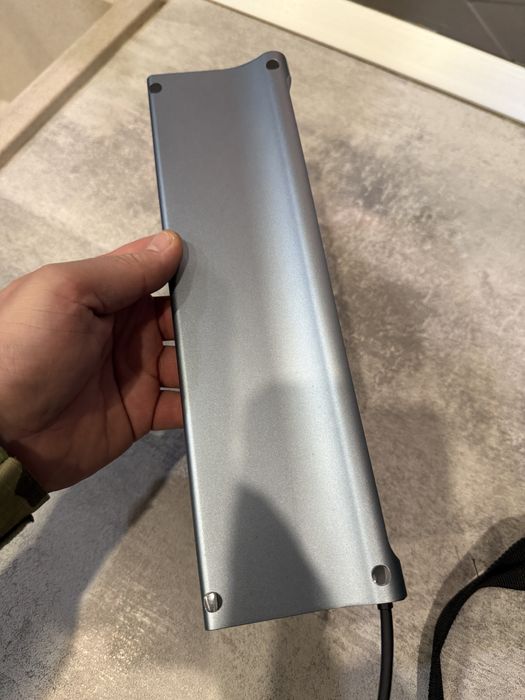 Док станція 11 в 1