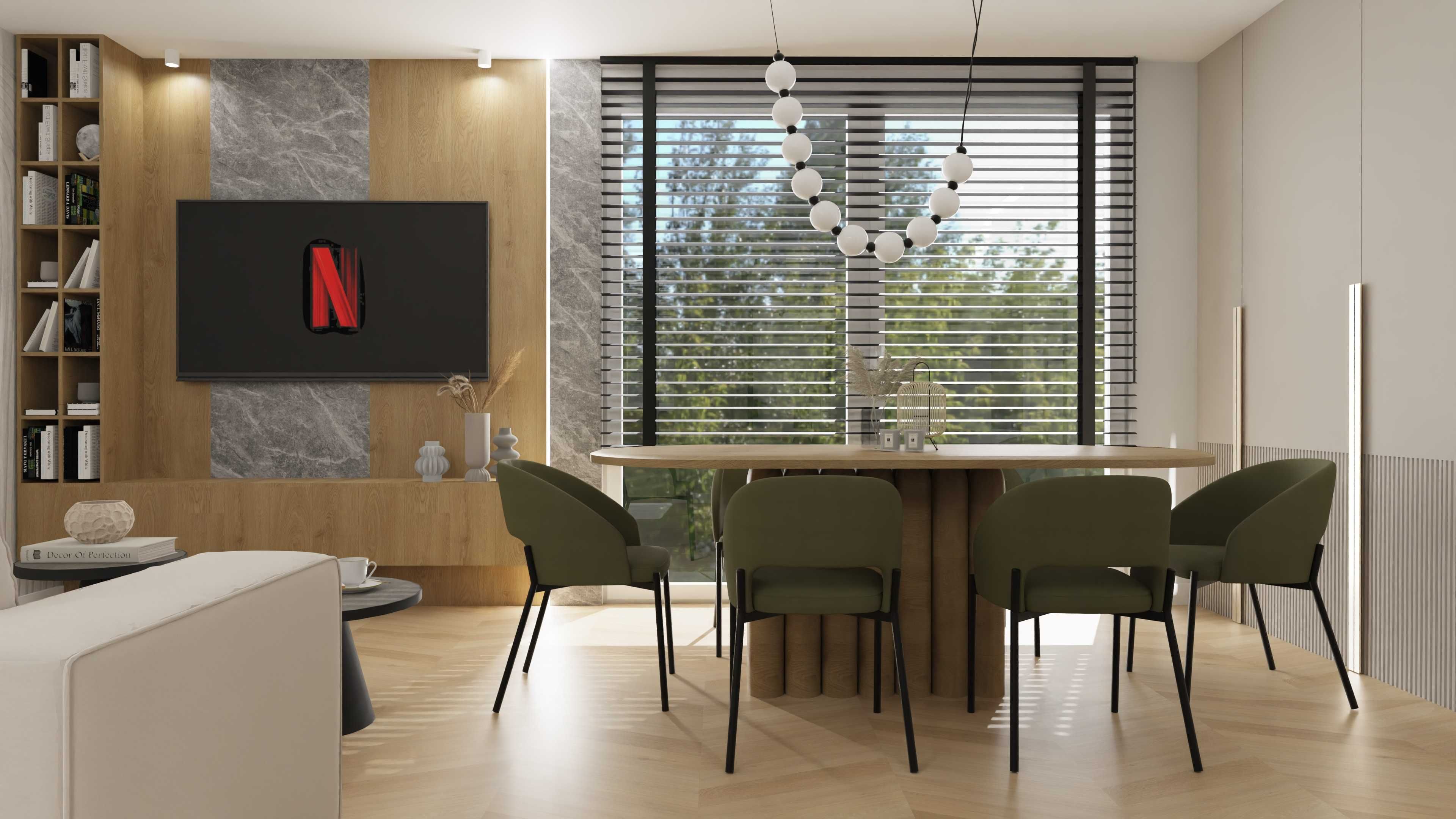 %%% Projektowanie wnętrz / Wizualizacje / Projektant / Architekt