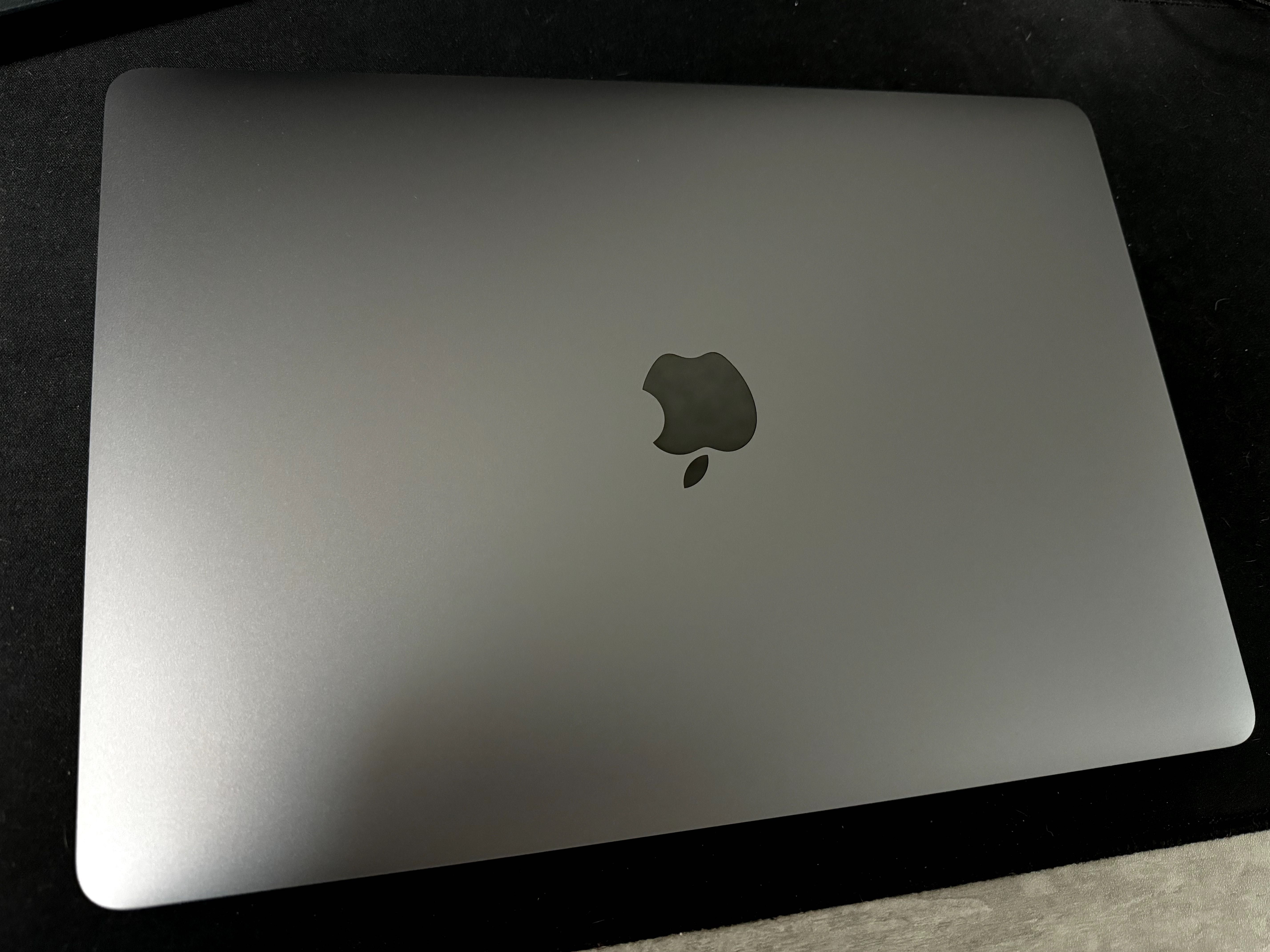 Macbook Air M1 8/256