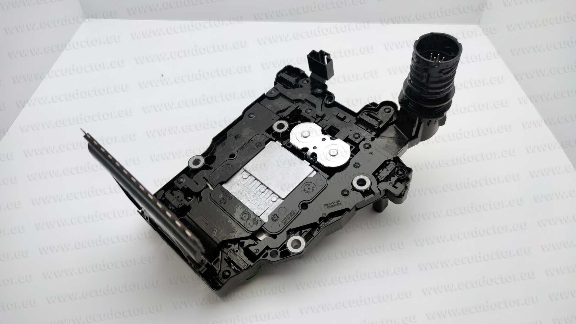 Komputer sterownik skrzyni biegów DQ381 DQ500 DSG Skoda Audi VW
