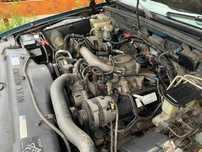 Silnik 6.5 Turbodiesel,skrzynia 4L80E,Suburban,Hummer H1, SWAP Patrol