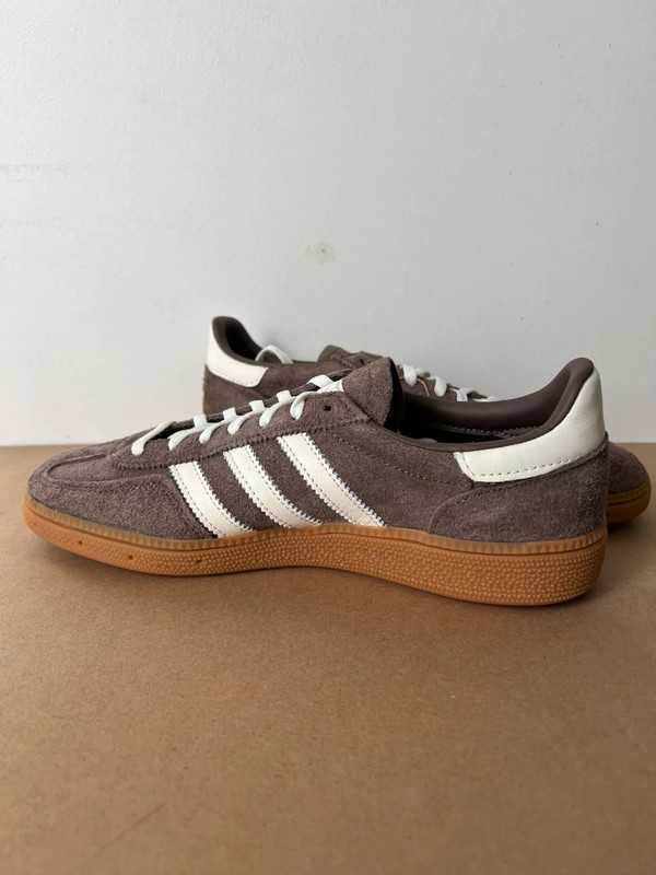 ^LAICAILAI^/ Handball_Spezial_Adidas*/Earth_Strata_Gum^/Buty R.40