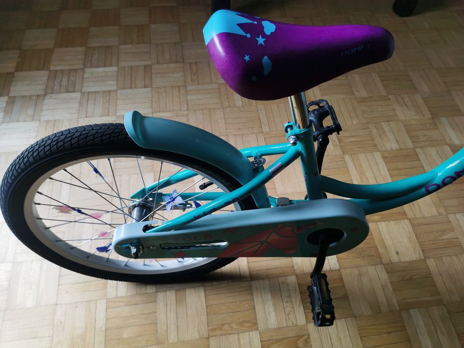 Rower Romet Tola 20"