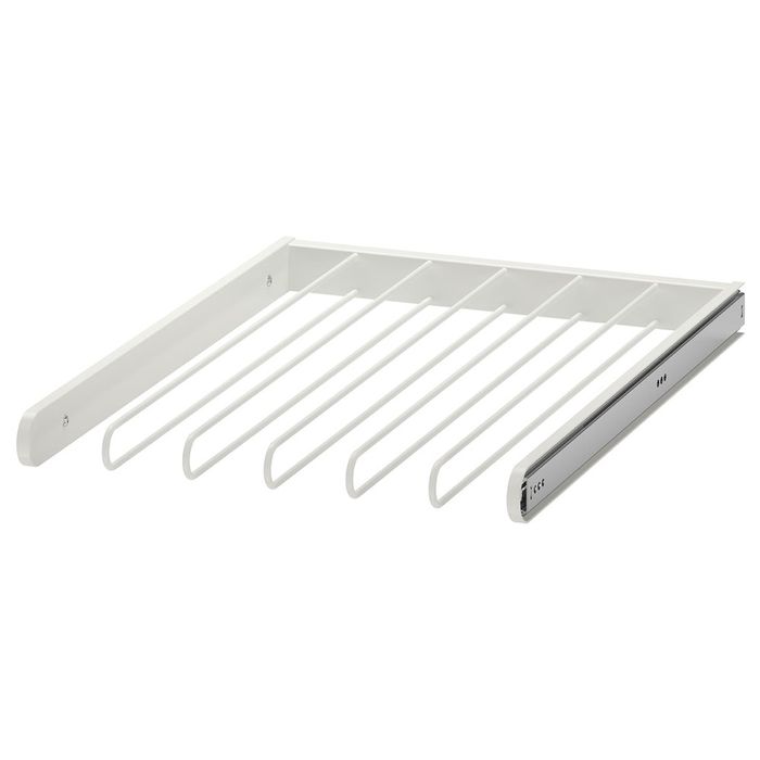 Calceiro extraível IKEA