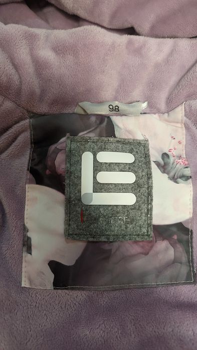 Зимовий комплект lenne, Reima