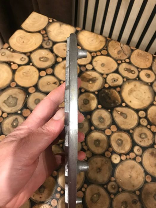 Форма для пельменів СССР Пельменніца