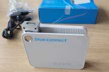 Komplet Router Huawei D100 WIFI/LAN Adapter 
WIFI/LAN Adapter