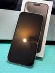 iPhone 15 Pro 128 natural