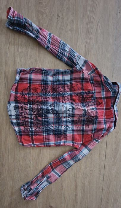 Koszula Levis dla niemowlaka