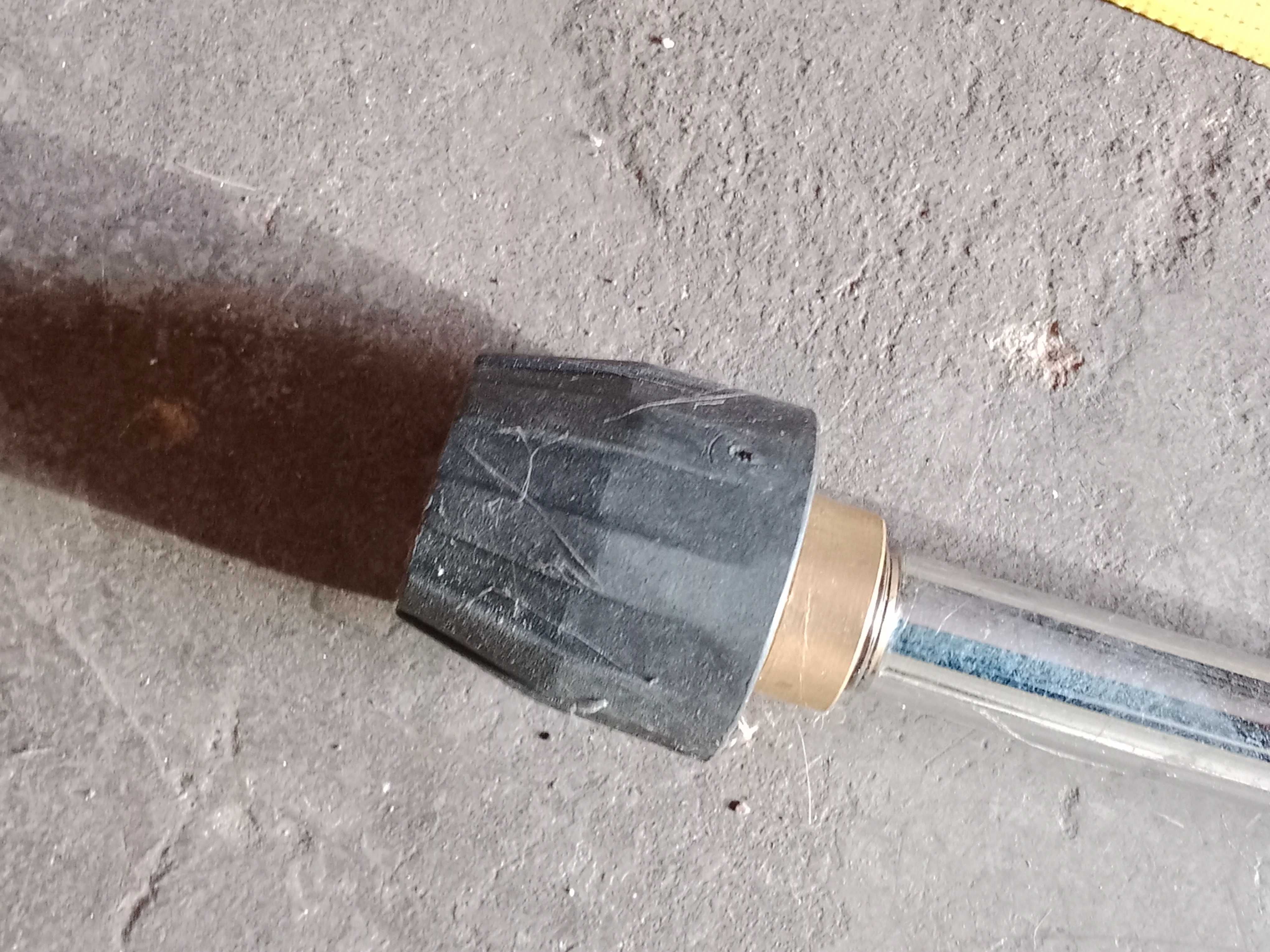 Karcher HD, HDS – lanca gięta 1500 mm