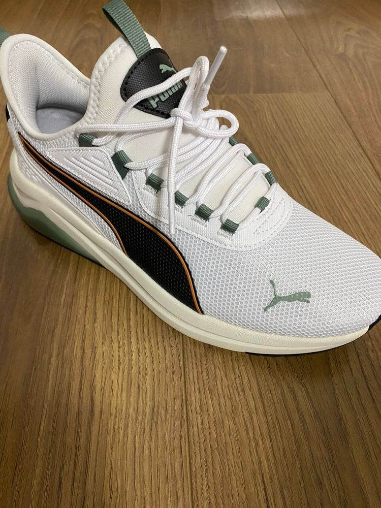Продаються кроссівки Puma (нові)