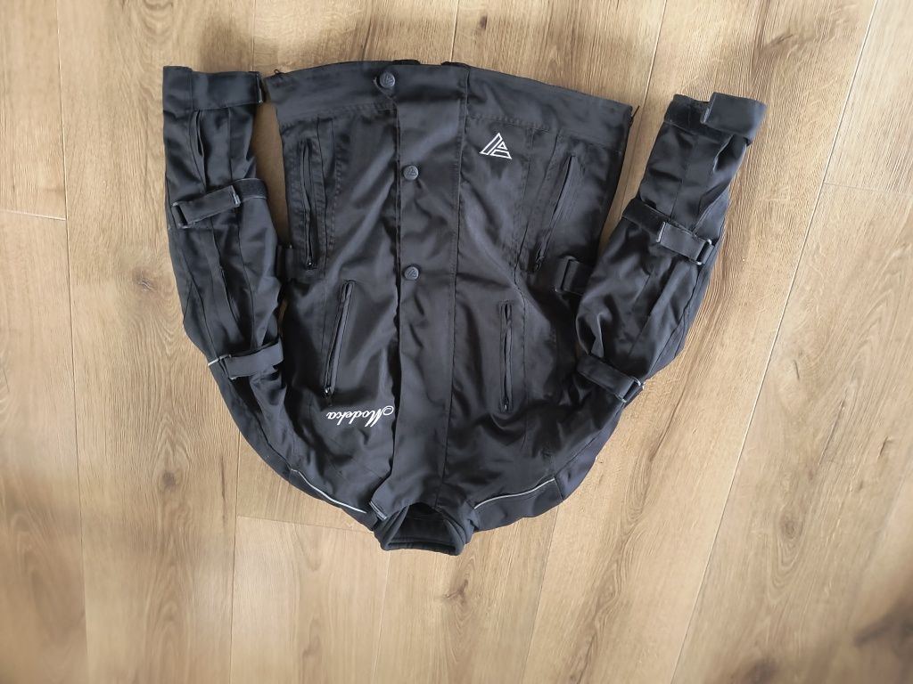 Kurtka motocyklowa Modeka