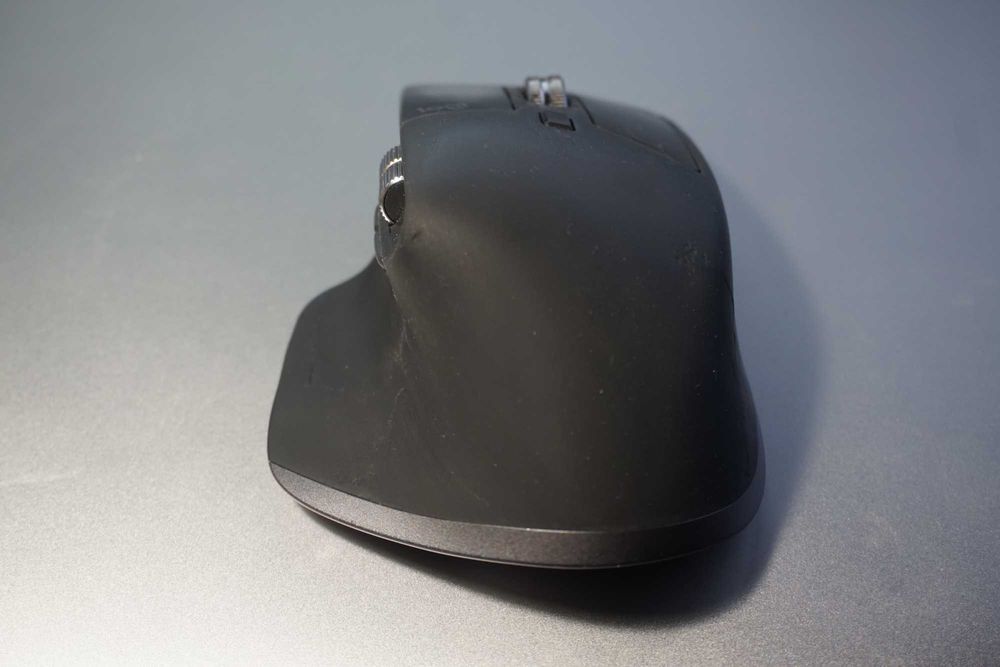 Продам мишку Logitech MX Master 3