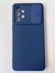 Etui na telefon Samsun A73 5G slider