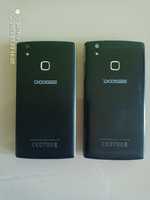 Doogee X 5 MAX Pro   2 шт.