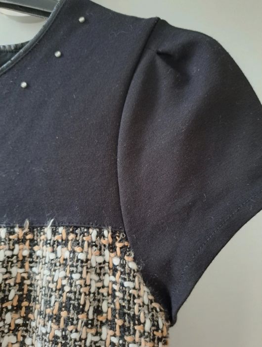 Vestido Mayoral tamanho 16